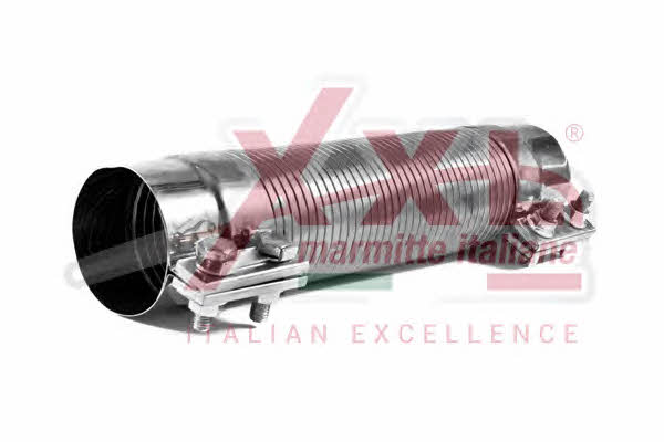 XXLMarmitteitaliane J9152 Corrugated pipe J9152