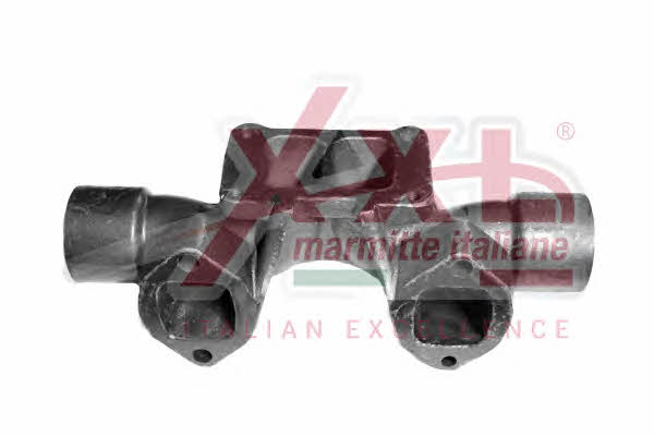 XXLMarmitteitaliane MN6009 Exhaust manifold MN6009