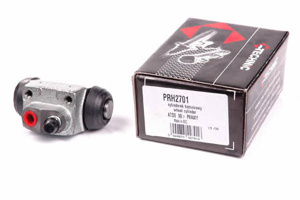 Protechnic PRH2701 Wheel Brake Cylinder PRH2701