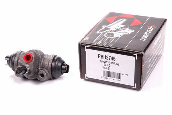 Protechnic PRH2745 Wheel Brake Cylinder PRH2745