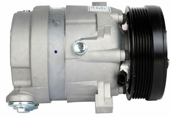 Power max 7010302 Compressor, air conditioning 7010302