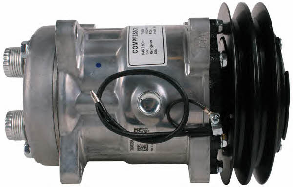 Power max 7010326 Compressor, air conditioning 7010326