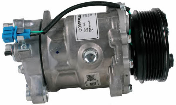 Power max 7010336 Compressor, air conditioning 7010336