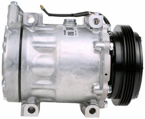 Power max 7010355 Compressor, air conditioning 7010355
