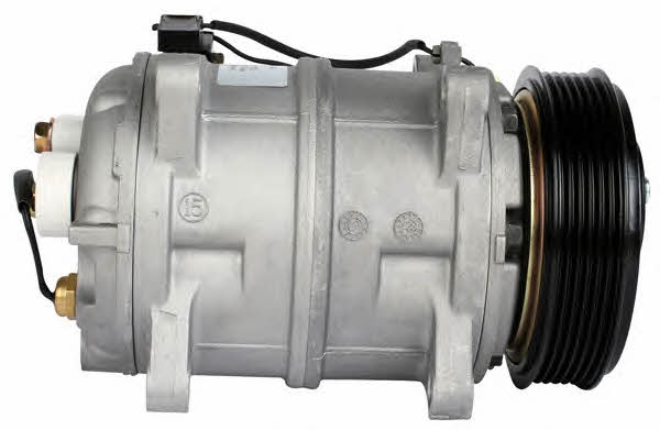 Power max 7010404 Compressor, air conditioning 7010404