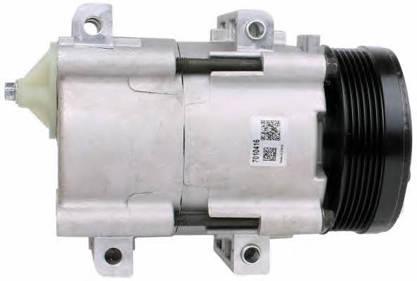 Power max 7010416 Compressor, air conditioning 7010416