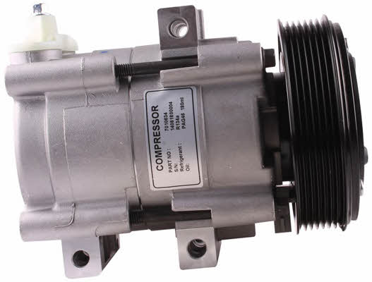 Power max 7010634 Compressor, air conditioning 7010634