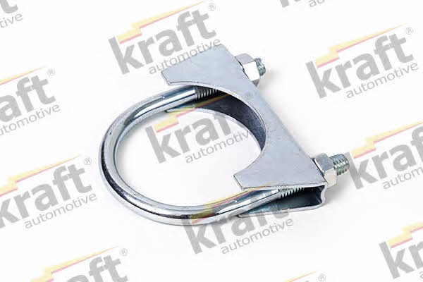 Kraft Automotive 0558530 Exhaust clamp 0558530