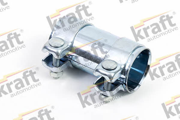 Kraft Automotive 0570055 Exhaust clamp 0570055