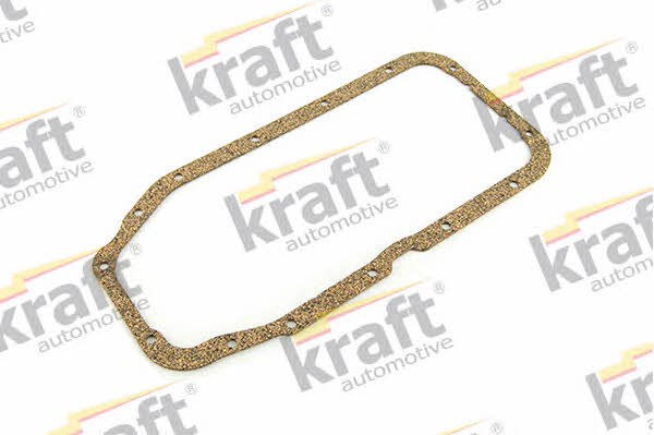 Kraft Automotive 1141512 Gasket oil pan 1141512