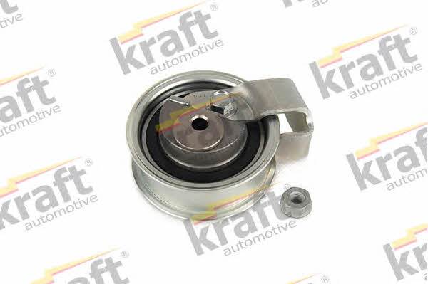 Kraft Automotive 1220005 Tensioner pulley, timing belt 1220005
