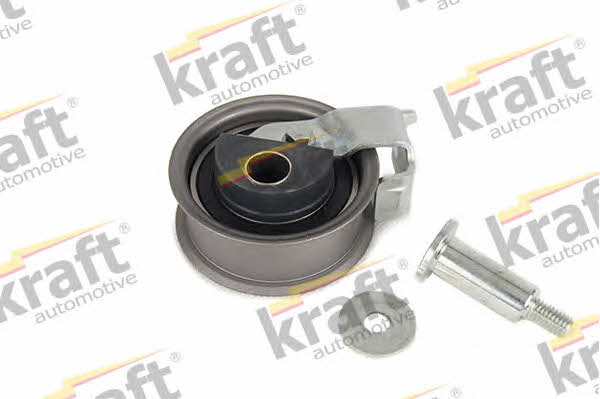 Kraft Automotive 1220290 Tensioner pulley, timing belt 1220290