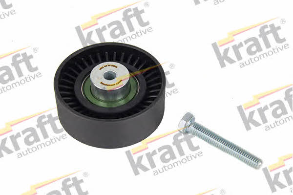 Kraft Automotive 1221030 V-ribbed belt tensioner (drive) roller 1221030