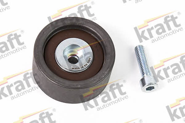 Kraft Automotive 1221630 V-ribbed belt tensioner (drive) roller 1221630