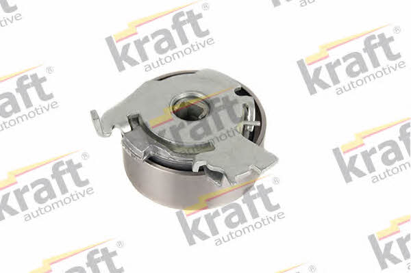 Kraft Automotive 1221650 Tensioner pulley, timing belt 1221650