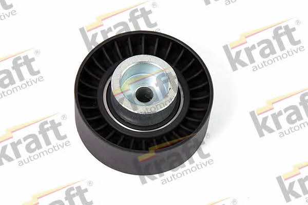 Kraft Automotive 1222484 V-ribbed belt tensioner (drive) roller 1222484