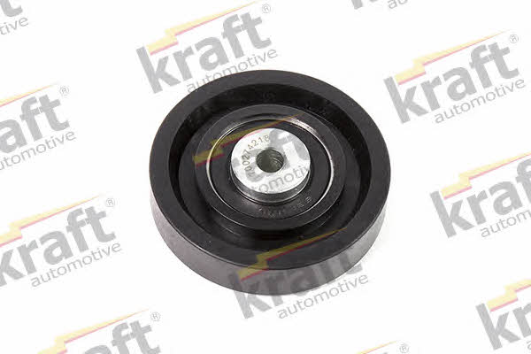 Kraft Automotive 1225292 V-ribbed belt tensioner (drive) roller 1225292