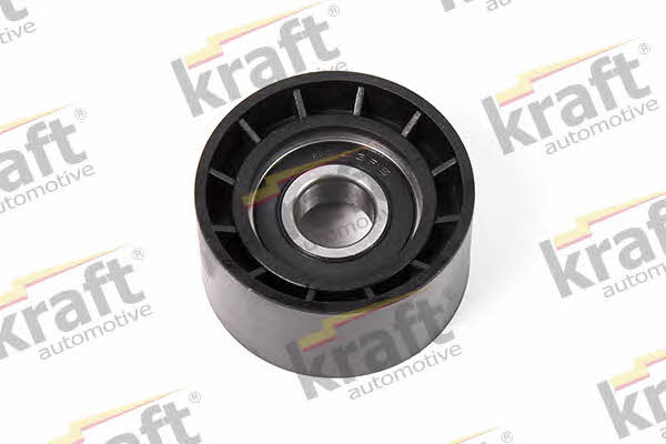 Kraft Automotive 1225325 V-ribbed belt tensioner (drive) roller 1225325