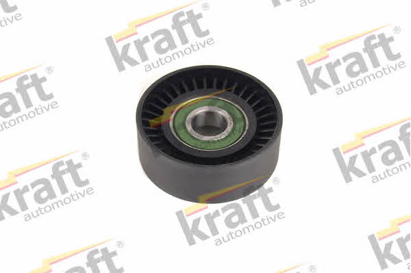 Kraft Automotive 1226215 V-ribbed belt tensioner (drive) roller 1226215