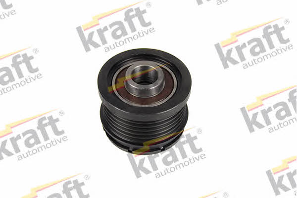 Kraft Automotive 1228908 Freewheel clutch, alternator 1228908