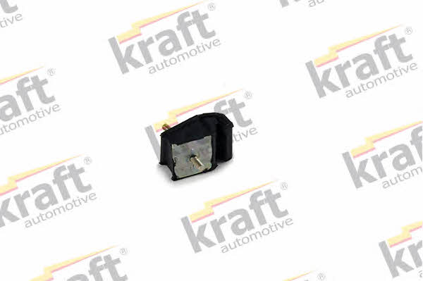 Kraft Automotive 1485000 Engine mount, front left 1485000