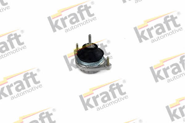 Kraft Automotive 1490370 Engine mount left 1490370