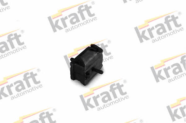 Kraft Automotive 1492003 Engine mount, rear 1492003