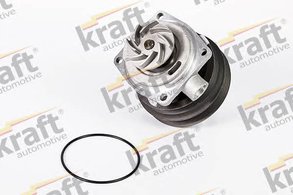 Kraft Automotive 1503330 Water pump 1503330