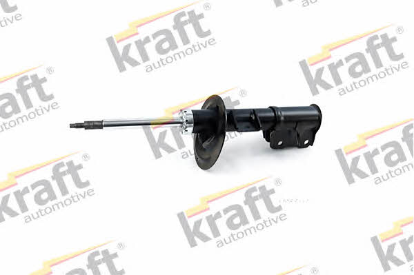Kraft Automotive 4006321 Front Left Gas Oil Suspension Shock Absorber 4006321