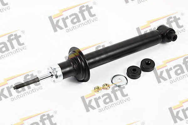 Kraft Automotive 4010180 Rear oil shock absorber 4010180