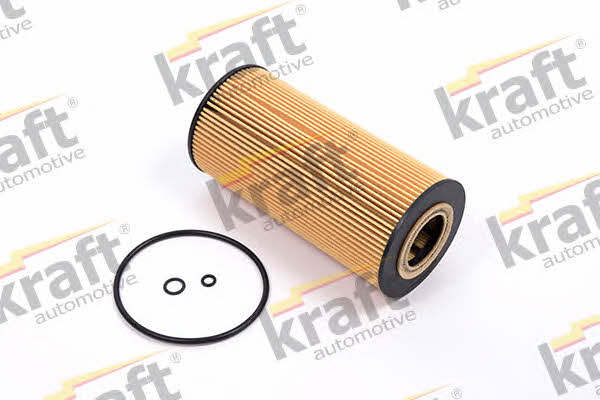 Kraft Automotive 1701150 Oil Filter 1701150
