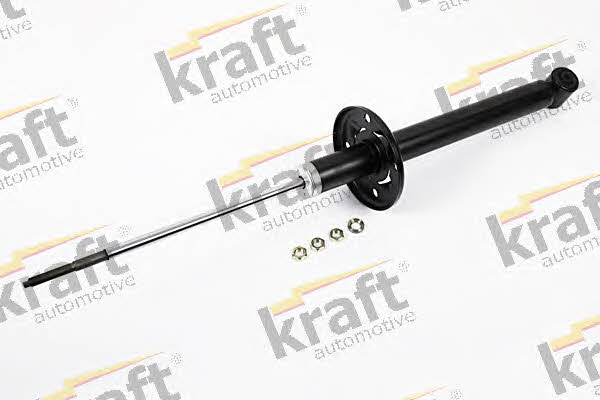 Kraft Automotive 4010230 Rear oil and gas suspension shock absorber 4010230