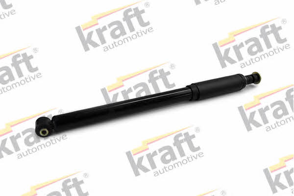 Kraft Automotive 4011021 Rear oil and gas suspension shock absorber 4011021