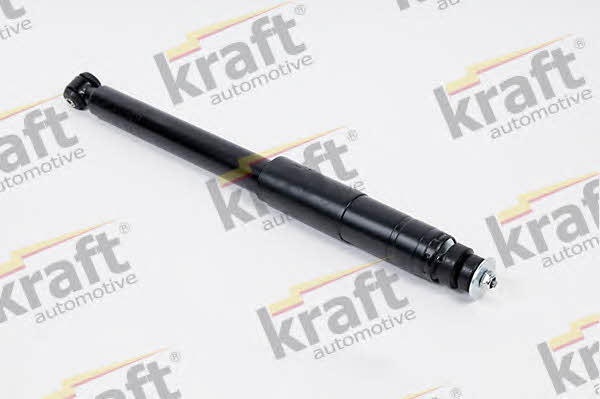 Kraft Automotive 4011110 Rear oil and gas suspension shock absorber 4011110
