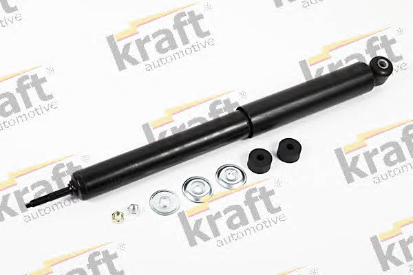 Kraft Automotive 4011537 Rear oil and gas suspension shock absorber 4011537