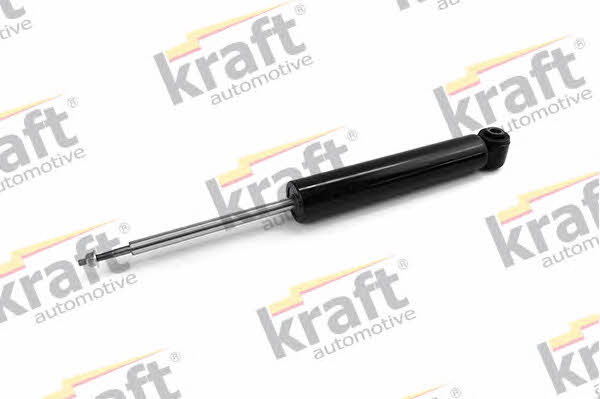 Kraft Automotive 4012280 Rear oil and gas suspension shock absorber 4012280