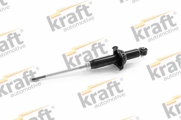 Kraft Automotive 4018070 Rear oil and gas suspension shock absorber 4018070