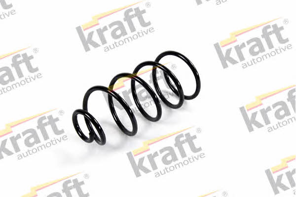 Kraft Automotive 4020260 Suspension spring front 4020260