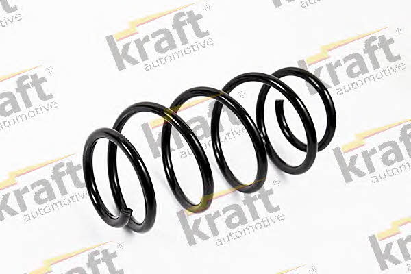 Kraft Automotive 4021690 Suspension spring front 4021690