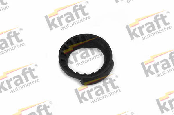 4060113 Kraft Automotive Suspension spring plate rear