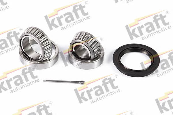 Kraft Automotive 4100130 Rear Wheel Bearing Kit 4100130
