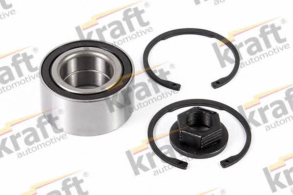Kraft Automotive 4102013 Wheel bearing kit 4102013
