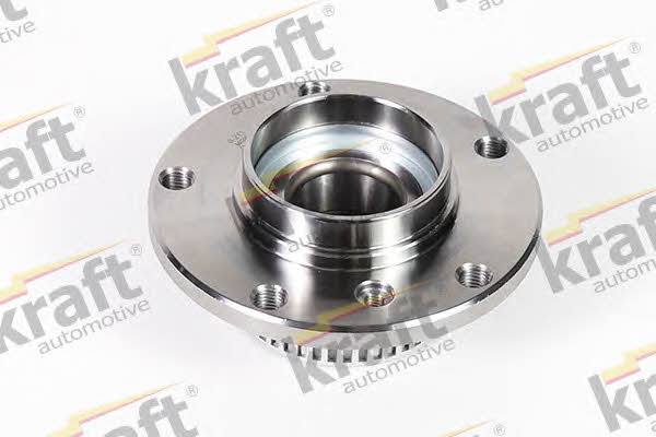 Kraft Automotive 4102620 Wheel bearing kit 4102620