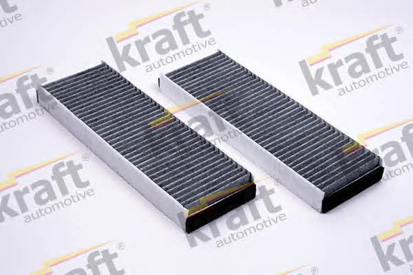 Kraft Automotive 1730501 Filter, interior air 1730501