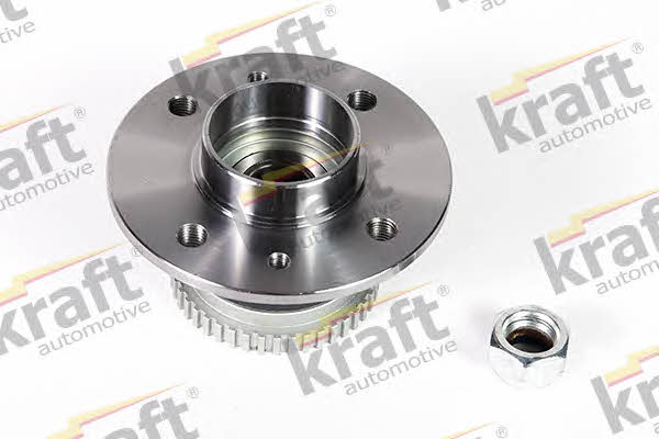 Kraft Automotive 4105161 Wheel bearing kit 4105161