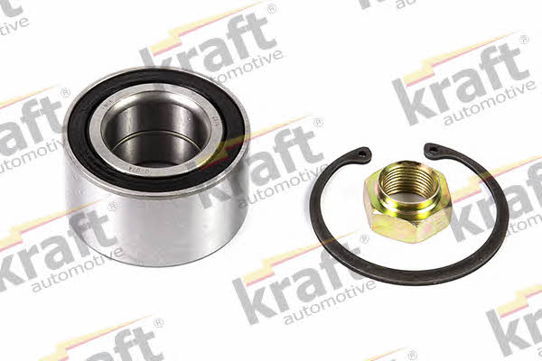 Kraft Automotive 4106520 Wheel bearing kit 4106520