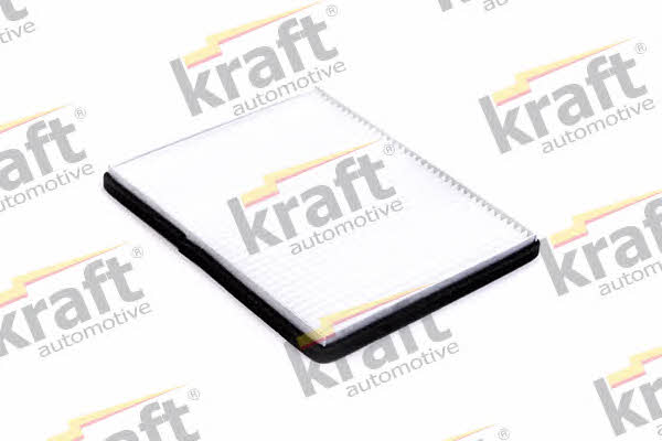 Kraft Automotive 1731600 Filter, interior air 1731600