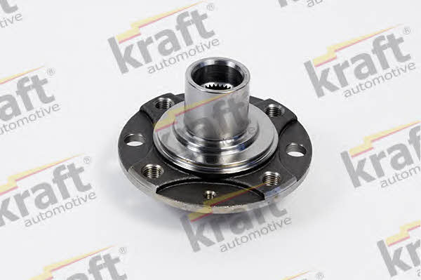 Kraft Automotive 4201503 Wheel hub front 4201503