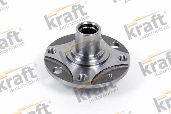 Kraft Automotive 4201506 Wheel hub front 4201506