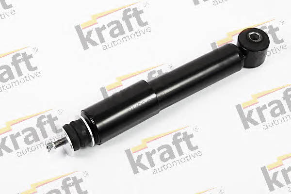 Kraft Automotive 4000245 Front oil and gas suspension shock absorber 4000245